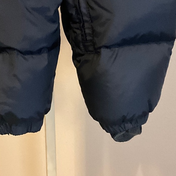 GAP Navy Blue Kids One Piece - Picture 4 of 7